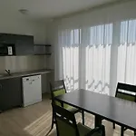 Terres De France - Flaubert Appartement Rouen