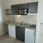 Terres De France - Flaubert Appartement