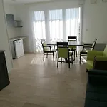 Terres De France - Flaubert Appartement Rouen