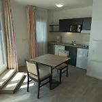 Terres De France - Flaubert Appartement *