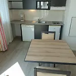 Appartement Terres De France - Flaubert *