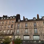 Appartement Terres De France - Flaubert