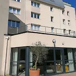 Terres De France - Flaubert Appartement Rouen