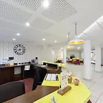 Appartement Terres De France - Flaubert
