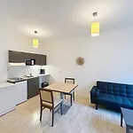 Terres De France - Flaubert Appartement