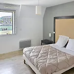 Appartement Terres De France - Flaubert *