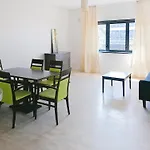 Terres De France - Flaubert Appartement