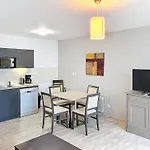 Appartement Terres De France - Flaubert *