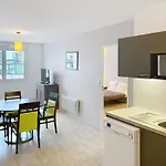 Terres De France - Flaubert Appartement *
