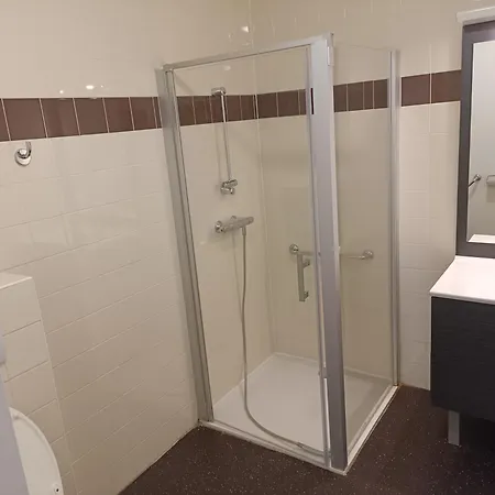 Apartment Terres De France - Flaubert *