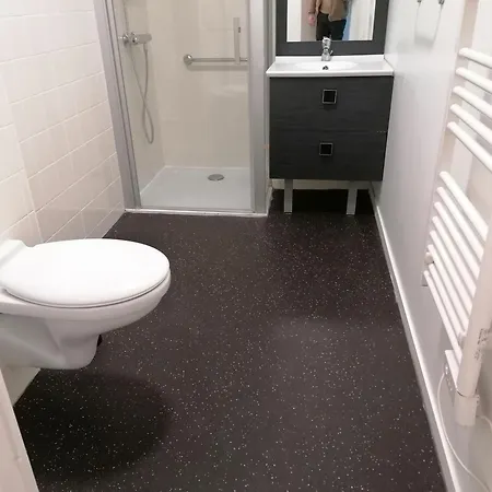 Appartamento Terres De France - Flaubert Rouen