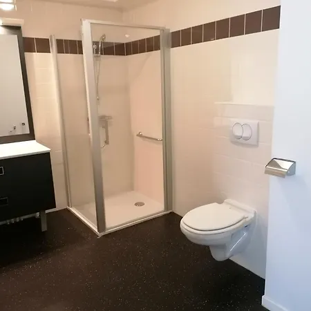 Terres De France - Flaubert Appartamento