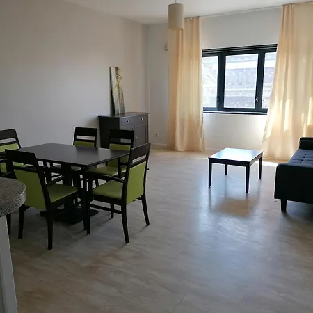 Appartamento Terres De France - Flaubert *