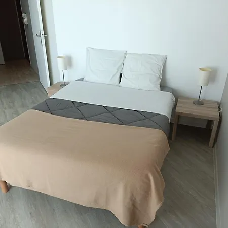 Apartmán Terres De France - Flaubert Rouen