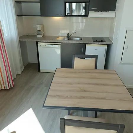 Apartment Terres De France - Flaubert *