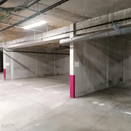 Terres De France - Flaubert Appartamento *