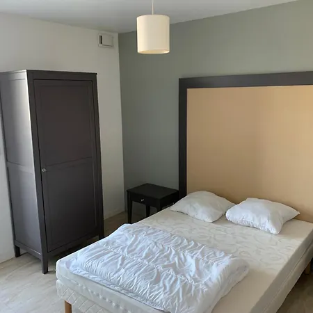 Apartment Terres De France - Flaubert Rouen