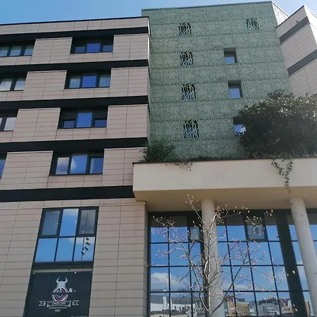 Terres De France - Flaubert Apartment