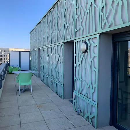 Terres De France - Flaubert * Rouen