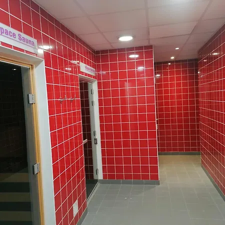 Appartamento Terres De France - Flaubert