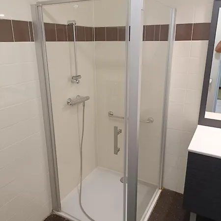 Appartamento Terres De France - Flaubert