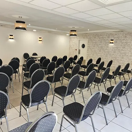 Terres De France - Flaubert Appartamento