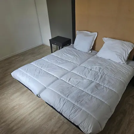 Terres De France - Flaubert Apartment *