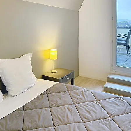 Terres De France - Flaubert * 鲁昂