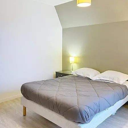 Terres De France - Flaubert Appartement *