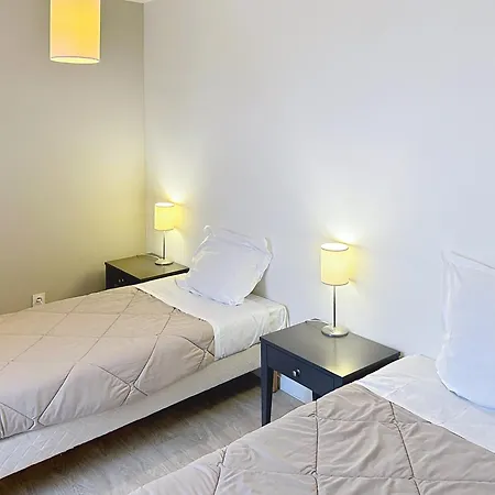 Terres De France - Flaubert Apartmán