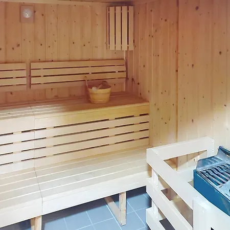 Apartman Terres De France - Flaubert