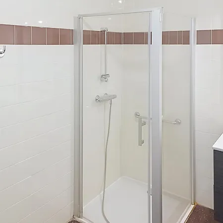 Apartman Terres De France - Flaubert *