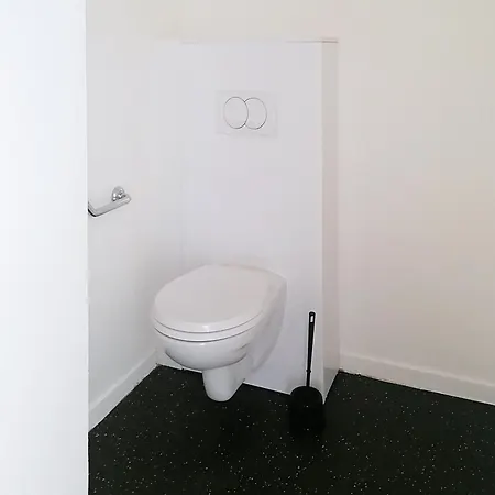 Terres De France - Flaubert Appartement Rouen