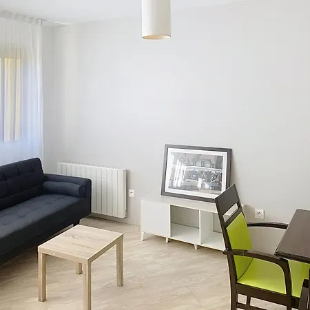 Appartement Terres De France - Flaubert Rouen