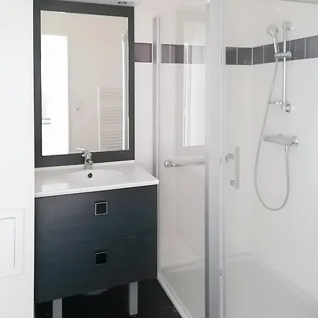 Terres De France - Flaubert Appartement *