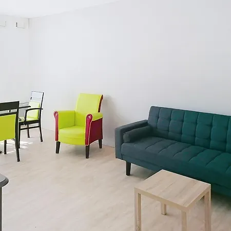 Appartement Terres De France - Flaubert *