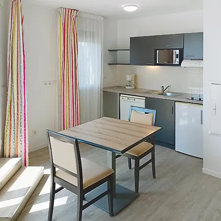 Terres De France - Flaubert Appartement Rouen