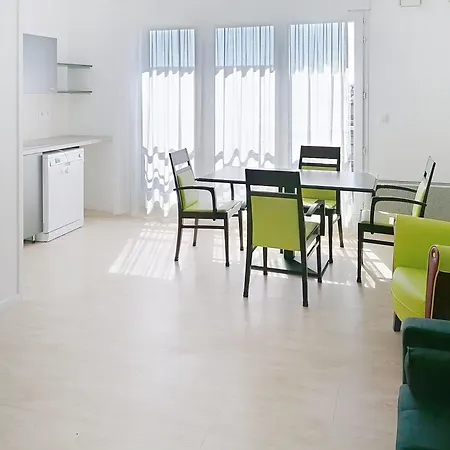 Terres De France - Flaubert Appartement Rouen