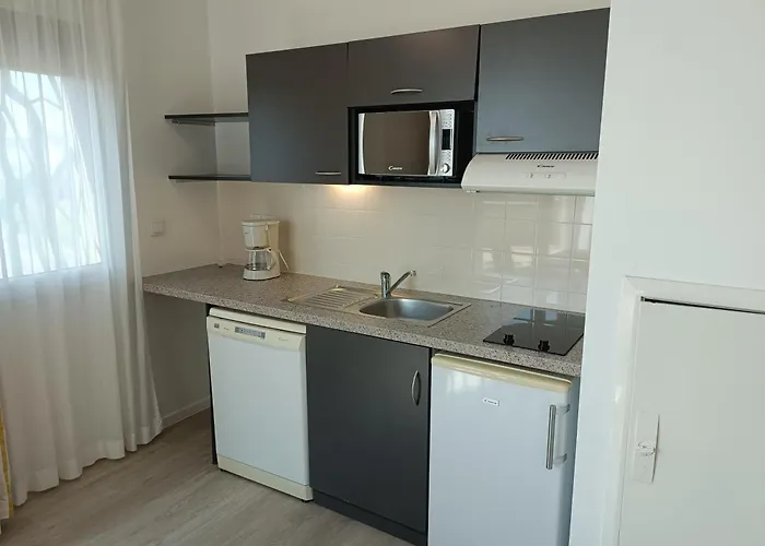 Terres De France - Flaubert Apartment