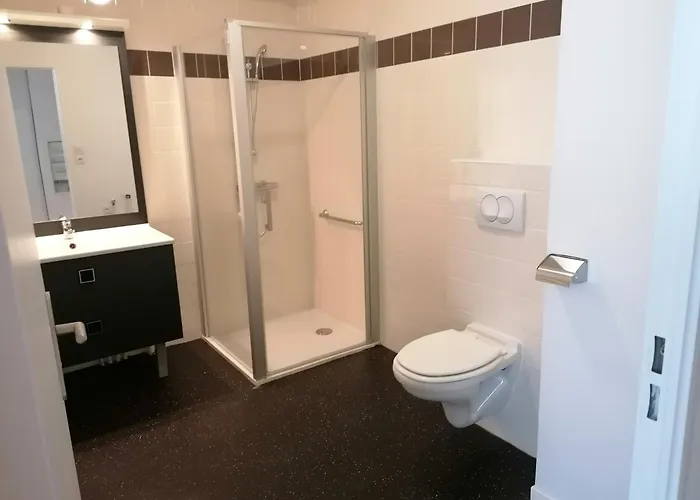 Terres De France - Flaubert Apartment