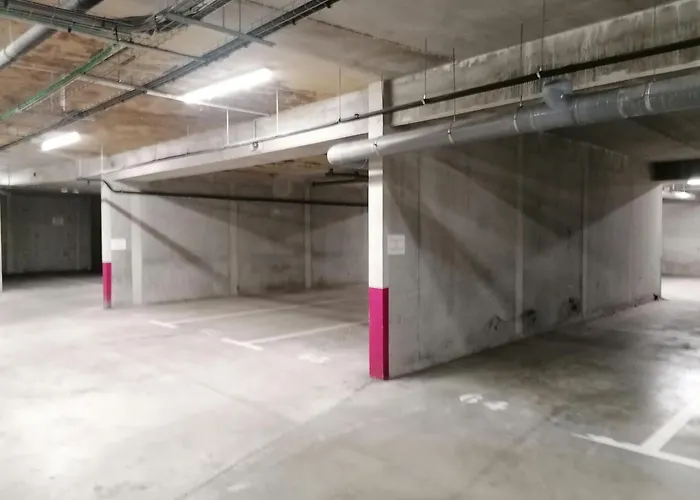 Terres De France - Flaubert Apartment *