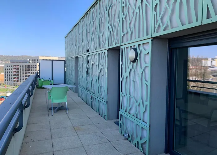 Terres De France - Flaubert * 鲁昂