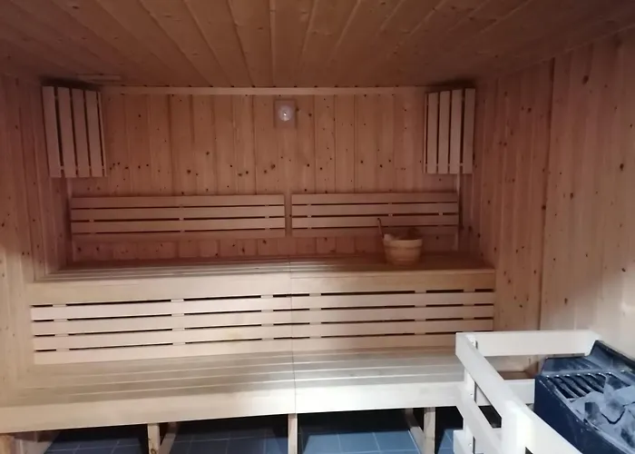 Apartman Terres De France - Flaubert Rouen