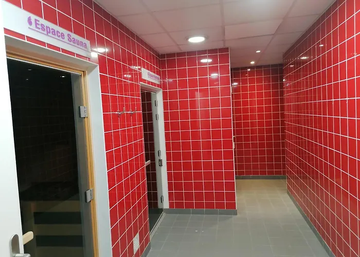 Apartman Terres De France - Flaubert