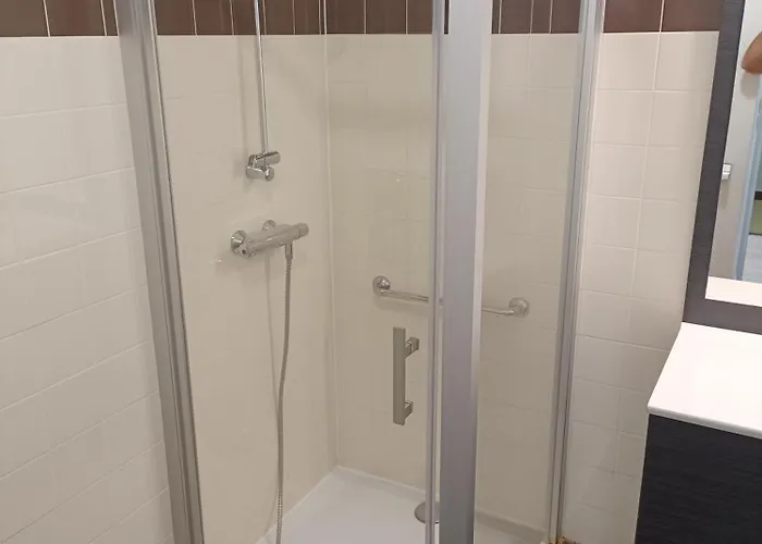 Apartment Terres De France - Flaubert