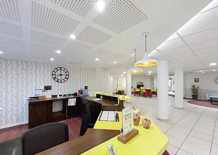 Apartman Terres De France - Flaubert