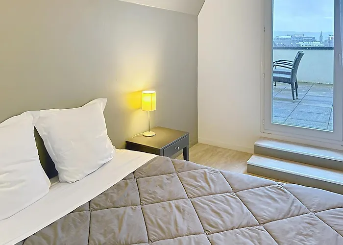 Terres De France - Flaubert * 鲁昂