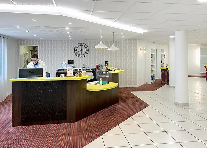 Apartman Terres De France - Flaubert