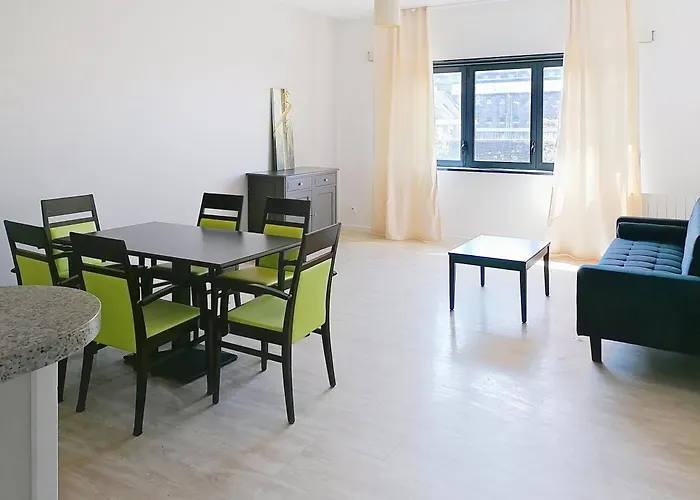 Terres De France - Flaubert Apartman