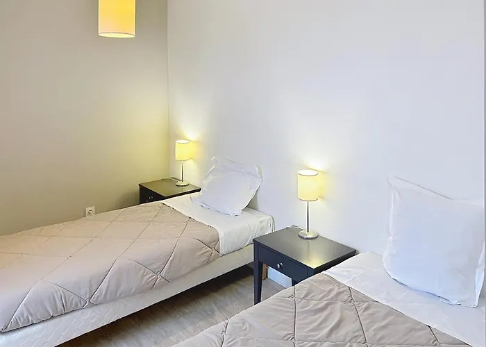 Terres De France - Flaubert Apartment